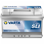 K&auml;ivitusaku VARTA 572409068