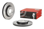 Piduriketas BREMBO 09.C940.11
