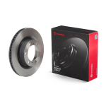 Piduriketas BREMBO 09.E529.11