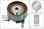 Pingutusrull,Hammasrihm Schaeffler INA 531 0273 30