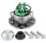 Rattalaagrikomplekt SNR R153.44