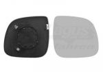 Peegliklaas,V&auml;lispeegel VAN WEZEL 5790838