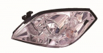 Esituli ABAKUS 215-1191L-LD-EM