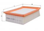 &Otilde;hufilter MAHLE LX 5353
