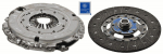 Sidurikomplekt SACHS 3000 951 477