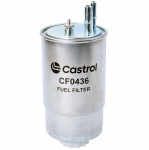 K&uuml;tusefilter Castrol Filters CF0436