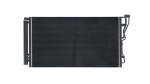 Kondensaator,kliimaseade MAHLE AC 1026 000S