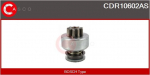Hammastrummel,starter CASCO CDR10602AS