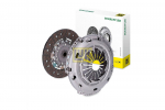 Sidurikomplekt Schaeffler LuK 624 3034 09