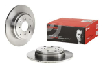 Piduriketas BREMBO 08.9139.10