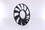 Ventilaator,mootorijahutus NISSENS 85664
