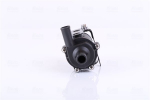 Veepump, mootori jahutus NISSENS 831114