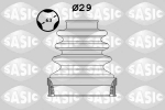 Kaitsekummikomplekt, veov&otilde;ll SASIC 2873883