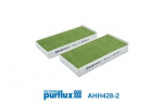 Filter,salongi&otilde;hk PURFLUX AHH428-2