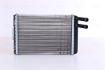 Soojusvaheti,salongik&uuml;te NISSENS 73642