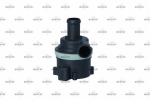 Lisaveepump (jahutusvee ringluss&uuml;steem) NRF 390033