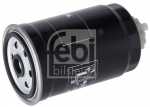 K&uuml;tusefilter FEBI BILSTEIN 17660