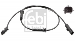 Andur, rattap&ouml;&ouml;rete arv FEBI BILSTEIN 102476
