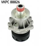 Veepump, mootori jahutus SKF VKPC 88826