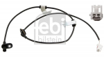 Andur, rattap&ouml;&ouml;rete arv FEBI BILSTEIN 107470