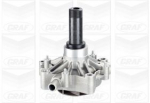 Veepump, mootori jahutus GRAF PA1156