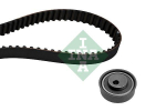 Hammasrihma komplekt Schaeffler INA 530 0425 10