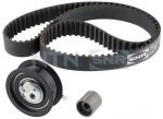 Hammasrihma komplekt SNR KD457.13