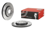 Piduriketas BREMBO 09.9928.11