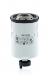 K&uuml;tusefilter MANN-FILTER WK 8065