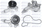 Veepump, mootori jahutus DOLZ T264