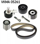 Hammasrihma komplekt SKF VKMA 05261