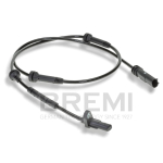 Andur, rattap&ouml;&ouml;rete arv BREMI 51562