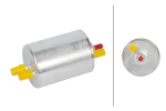 K&uuml;tusefilter HELLA 8ZF 366 110-801