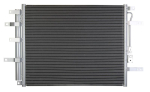 Kondensaator,kliimaseade MAXGEAR AC830494
