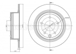 Piduriketas METELLI 23-0903C