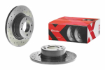 Piduriketas BREMBO 08.8727.1X