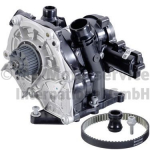 Veepump, mootori jahutus PIERBURG 7.07152.36.0