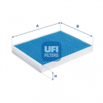 Filter,salongi&otilde;hk UFI 34.148.00