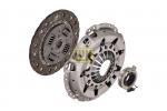 Sidurikomplekt Schaeffler LuK 620 3094 00