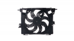 Ventilaator,mootorijahutus MAHLE CFF 634 000S