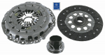Sidurikomplekt SACHS 3000 951 845