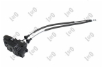 Ukselukk ABAKUS 132-019-003