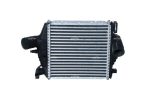 Kompressori&otilde;hu radiaator NRF 30424
