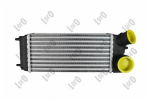 Kompressori&otilde;hu radiaator ABAKUS 017-018-0021