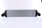 Kompressori&otilde;hu radiaator NISSENS 961188