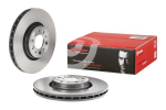 Piduriketas BREMBO 09.9755.11