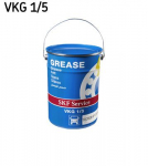 Rasv SKF VKG 1/5