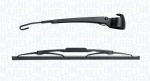Kojameehe komplekt, klaasipesu MAGNETI MARELLI 000723180212