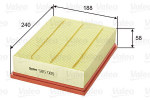 &Otilde;hufilter VALEO 585085