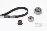 Hammasrihma komplekt CONTINENTAL CTAM CT589K2